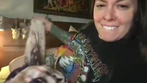 MisoHorny aka Goddess Sahara online show from 07-15-26, 09:53