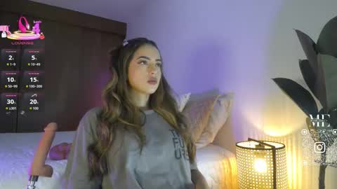 Snapshot of mis_elizabeth chatting on 01-16-26, 04:44 Eliza online show from 01-16-26, 04:44