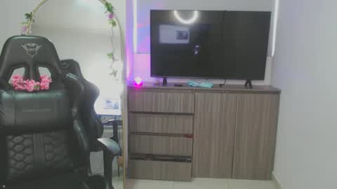 IYASHA online show from 01-31-26, 09:35