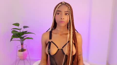 Andrea Thanks guys for the support online show from 11-29-25, 03:42