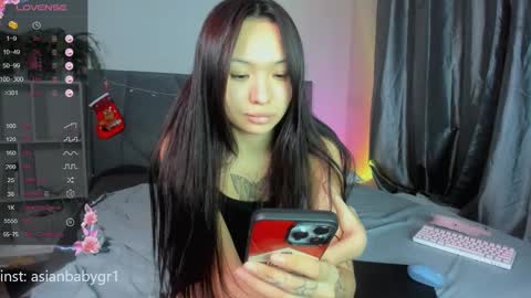 Misa online show from 12-26-24, 09:04