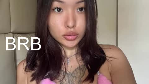 Snapshot of misa_abg chatting on 02-19-26, 09:33 Misa online show from 02-19-26, 09:33