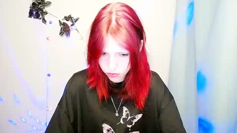 misaki_chan_ online show from 06-30-26, 09:49