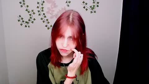 misaki_chan_ online show from 07-15-26, 01:05