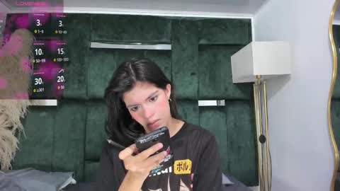 Misaki Kai online show from 11-23-25, 02:11