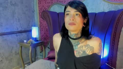 Snapshot of misaki_six chatting on 05-22-26, 12:22 GTM-5 online show from 05-22-26, 12:22