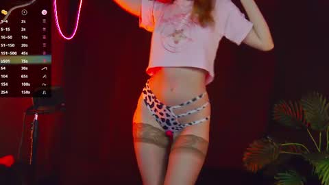 misa online show from 06-23-26, 06:17