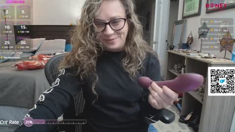 Mischief Muse online show from 12-03-24, 08:49