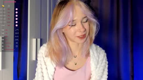 misekiii online show from 11-06-25, 01:28