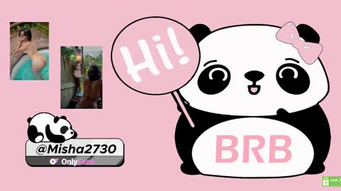 misha online show from 02-23-25, 05:56