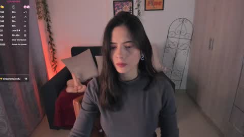 KRAVE  online show from 10-09-25, 01:25