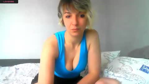Mishelle online show from 04-19-26, 12:59