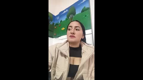 Snapshot of misnicol chatting on 02-05-26, 02:54 Nicol online show from 02-05-26, 02:54