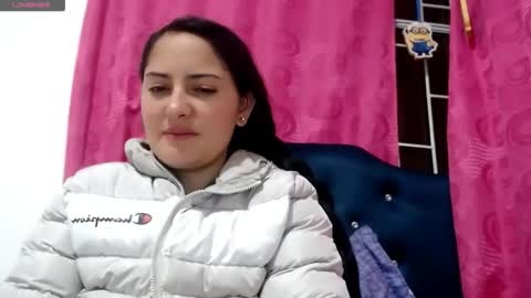 Snapshot of misnicol chatting on 02-16-26, 12:18 Nicol online show from 02-16-26, 12:18