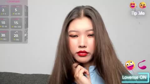 Snapshot of misowa chatting on 04-27-26, 12:25 Miso online show from 04-27-26, 12:25