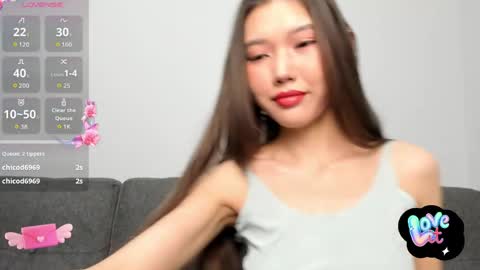 Snapshot of misowa chatting on 05-06-26, 10:15 Miso online show from 05-06-26, 10:15