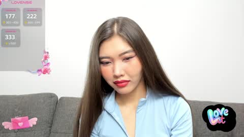 Snapshot of misowa chatting on 05-28-26, 04:15 Miso online show from 05-28-26, 04:15