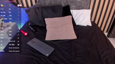 Snapshot of miss10_antonella chatting on 12-12-24, 12:59 Antonella online show from 12-12-24, 12:59