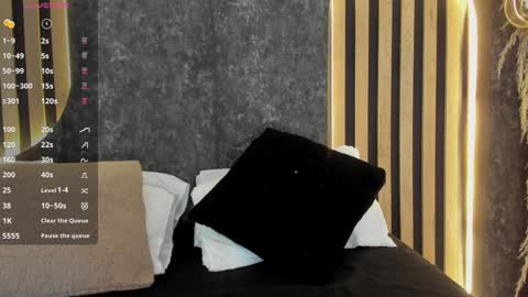 Snapshot of miss10_antonella chatting on 02-05-25, 01:11 Antonella online show from 02-05-25, 01:11