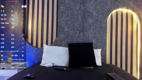 Snapshot of miss10_antonella chatting on 02-28-25, 12:10 Antonella online show from 02-28-25, 12:10