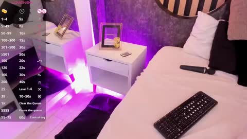 Snapshot of miss10_antonella chatting on 03-11-25, 11:48 Antonella online show from 03-11-25, 11:48