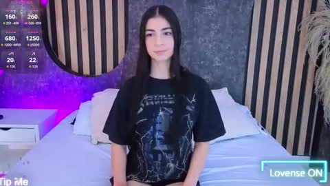 Snapshot of miss10_antonella chatting on 11-07-25, 12:16 Antonella online show from 11-07-25, 12:16