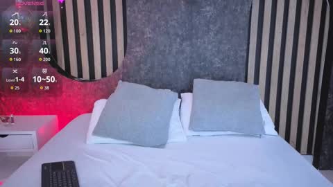 Snapshot of miss10_antonella chatting on 11-14-25, 12:48 Antonella online show from 11-14-25, 12:48