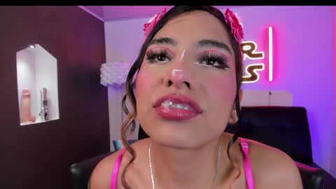 Allison online show from 03-04-26, 11:16