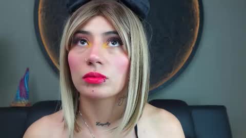 Charlotte online show from 10-25-25, 06:46