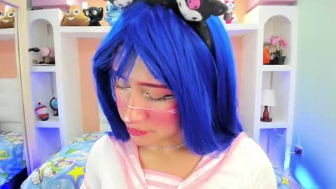 Snapshot of miss___megan chatting on 09-26-25, 02:48 Megan online show from 09-26-25, 02:48