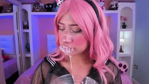 Snapshot of miss___megan chatting on 11-27-25, 06:10 Megan online show from 11-27-25, 06:10