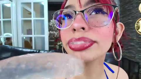 Abigail online show from 11-06-25, 11:11