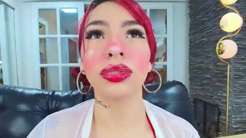 Abigail online show from 11-10-25, 10:58