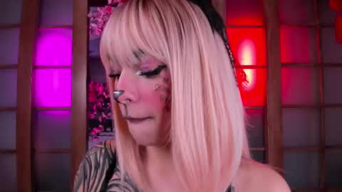 Abigail online show from 03-26-26, 02:28