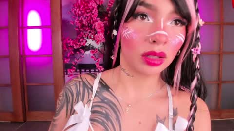 Abigail online show from 04-02-26, 02:20