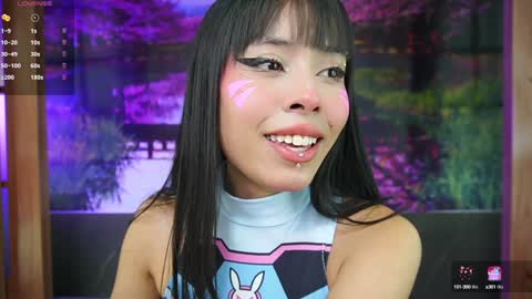 Ally online show from 01-14-25, 02:40