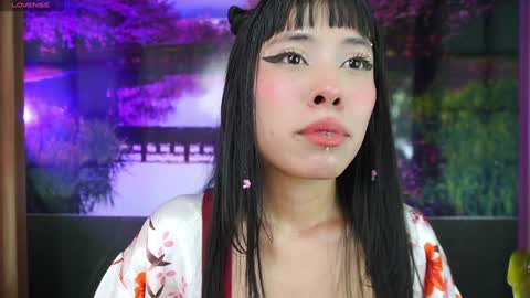 Ally online show from 02-07-25, 07:17