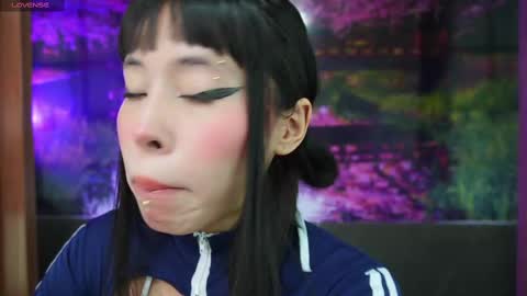 Ally online show from 02-13-25, 06:16