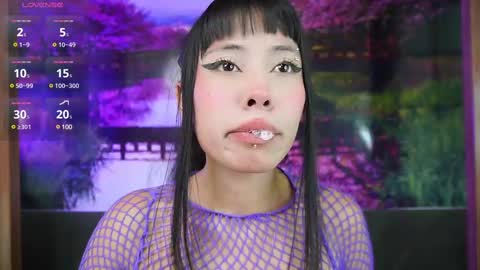 Ally online show from 02-15-25, 06:01