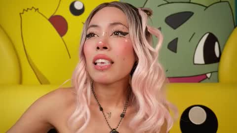 Ally online show from 11-04-25, 05:56