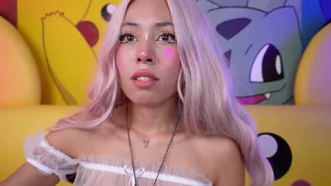 Ally online show from 12-02-25, 06:03