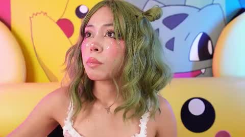 Ally online show from 03-18-26, 06:33