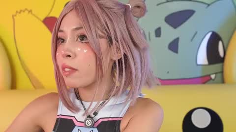 Ally online show from 05-12-26, 06:16