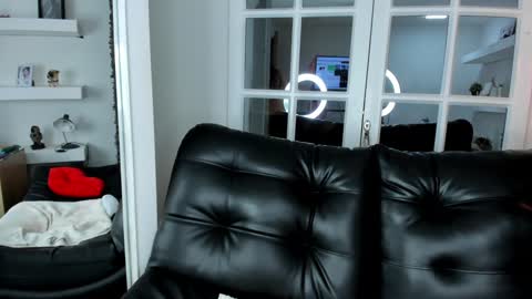 Anastisia online show from 01-22-25, 11:12