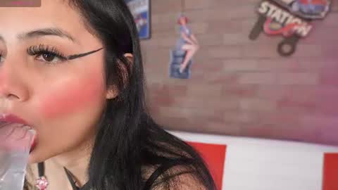 Anastisia online show from 07-17-26, 11:06