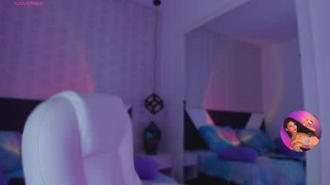 Snapshot of miss__charlotte_ chatting on 10-31-25, 02:01 Charlotte online show from 10-31-25, 02:01