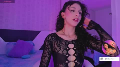 Snapshot of miss__charlotte_ chatting on 12-03-25, 03:03 Charlotte online show from 12-03-25, 03:03