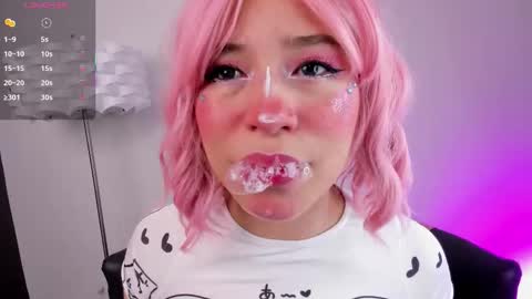 Daphne online show from 09-29-25, 06:24