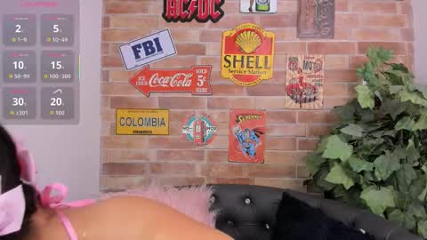 Luxury online show from 10-25-25, 11:07