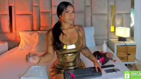 Snapshot of miss_abigail_ chatting on 06-24-26, 01:10 Miss Abigail online show from 06-24-26, 01:10